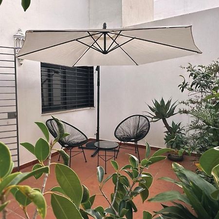Apartamento-Pension El Trianero Junto Al Rio セビリア エクステリア 写真