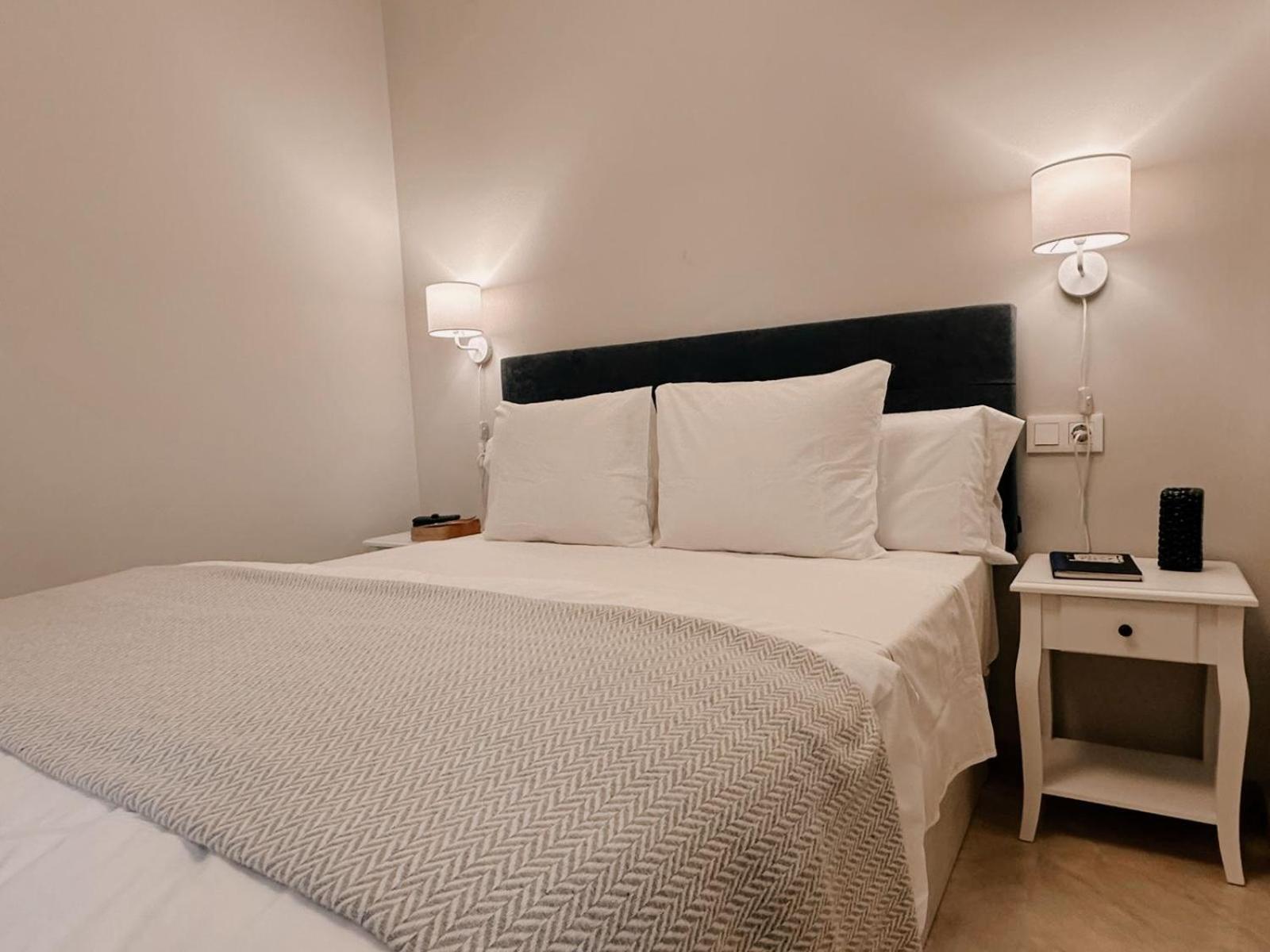 Apartamento-Pension El Trianero Junto Al Rio セビリア エクステリア 写真