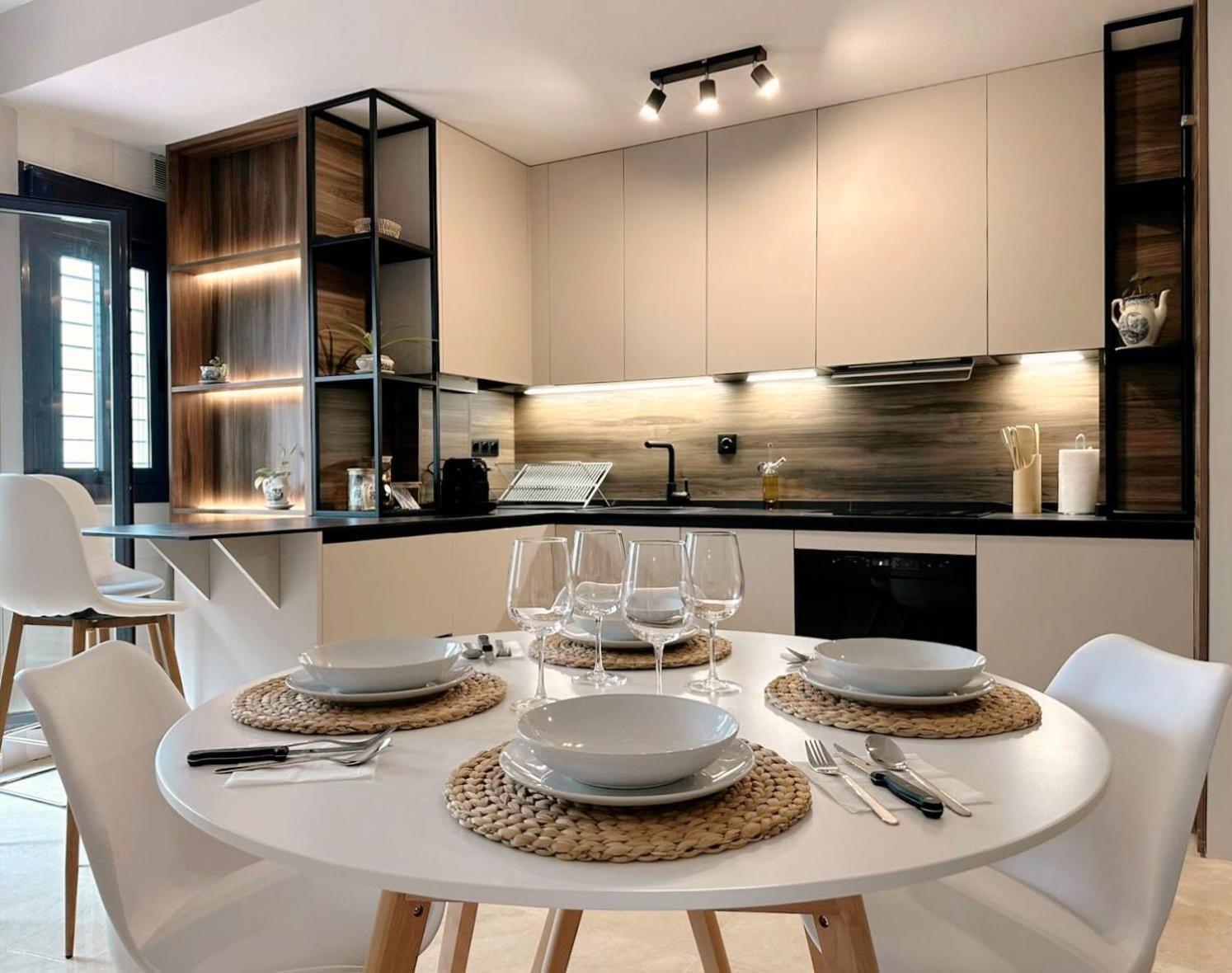 Apartamento-Pension El Trianero Junto Al Rio セビリア エクステリア 写真